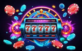 Layar Permainan Memancing game777 dengan simbol ikan dan nelayan